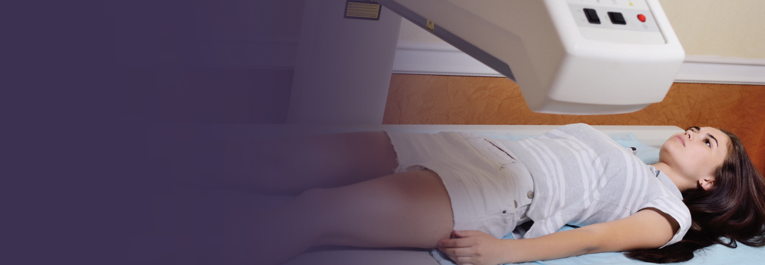 DEXA Scanner