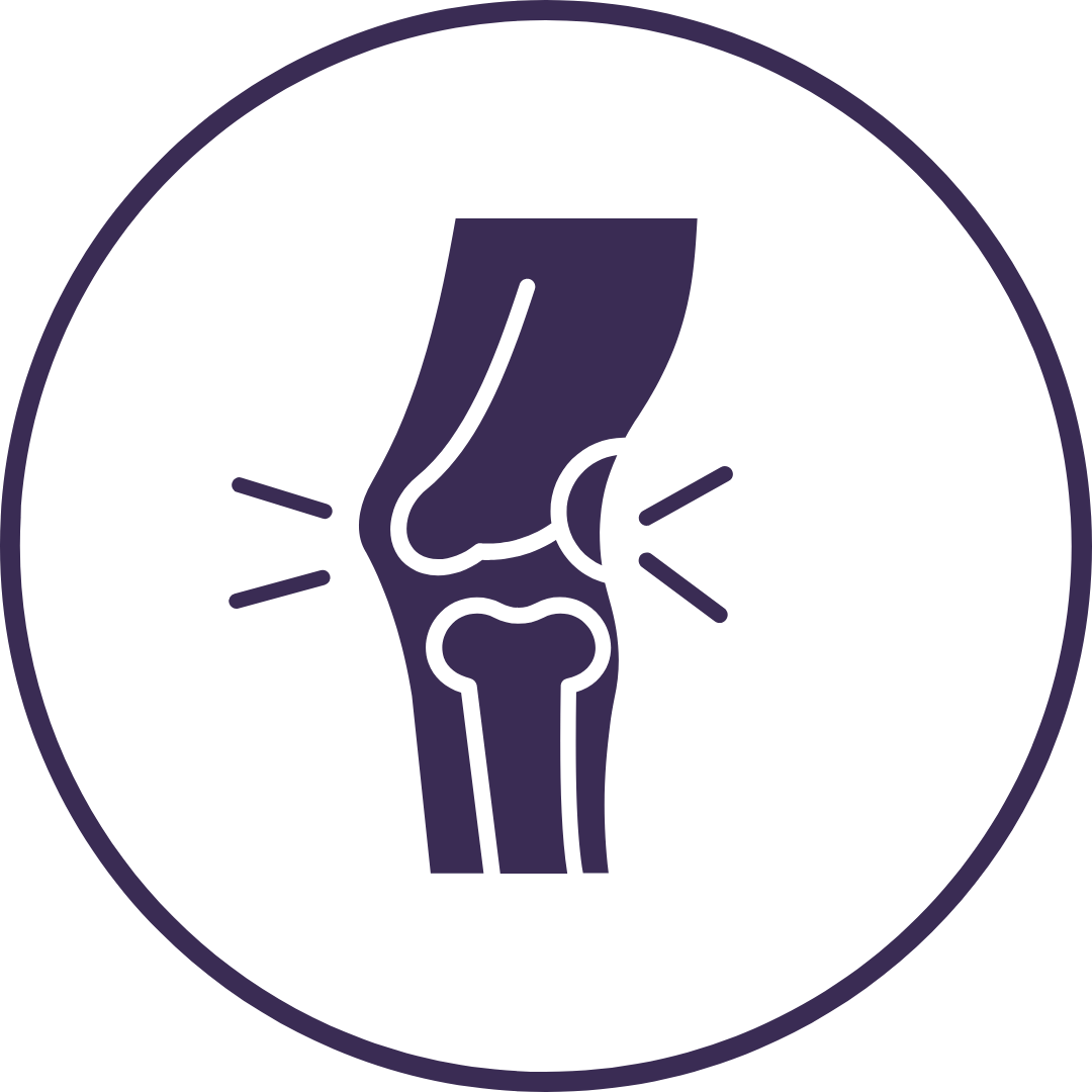 Kneeicon