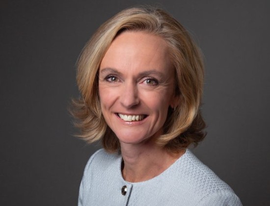 Claire Robertson