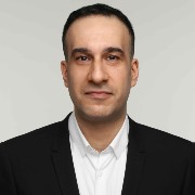 Dr Ferras Alwan
