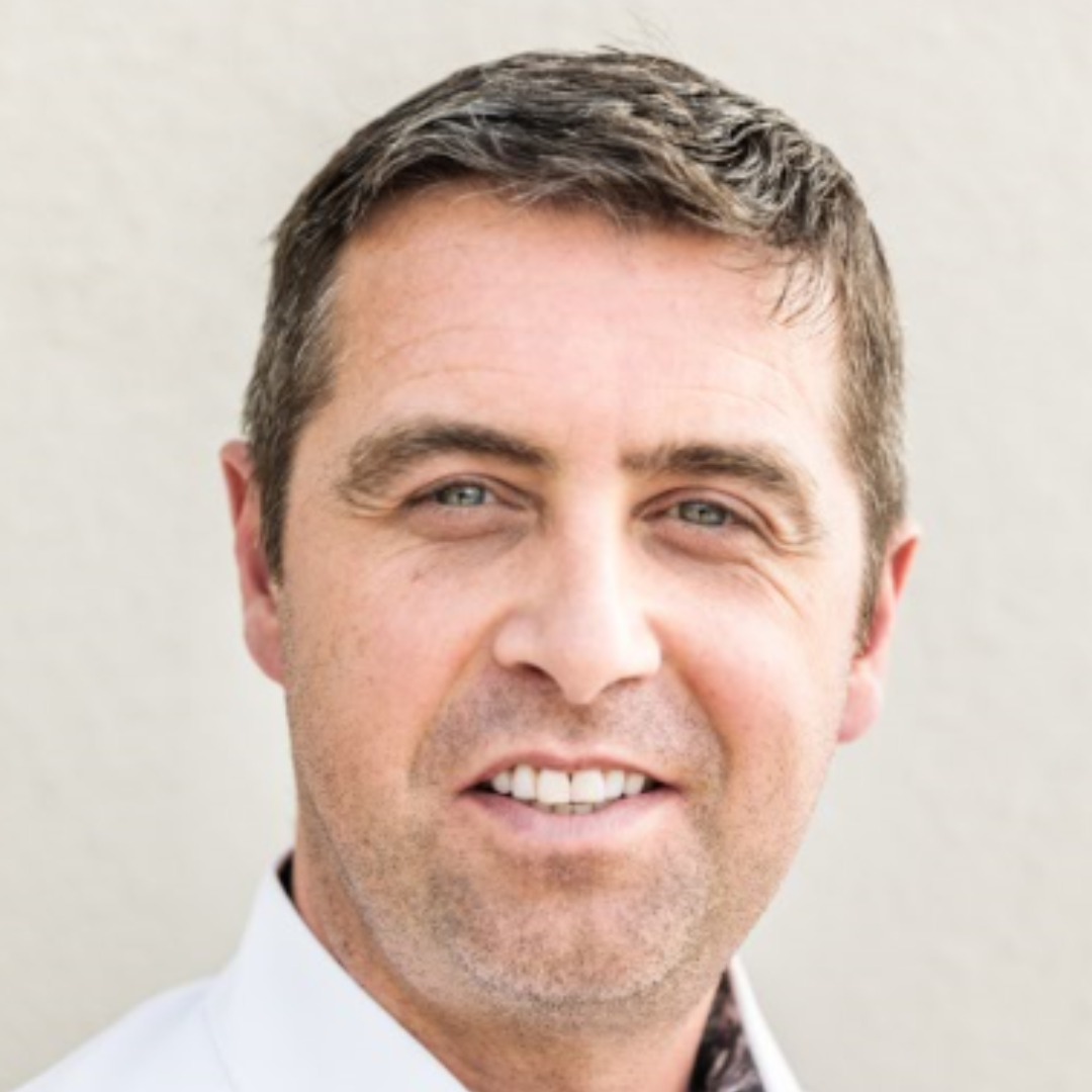 Mr Pieter  D'Hooghe