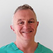 Mr Chris Wilson