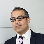 Mr  Kash Akhtar