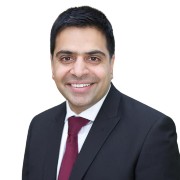 Dr Mohammed Qureshi