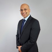 Dr Naveen Bhadauria