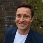 Dr  Steve Ingham
