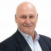 Dr Anthony Hammond