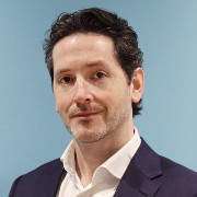 Dr Craig Sheridan