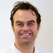 Dr Markus Laupheimer