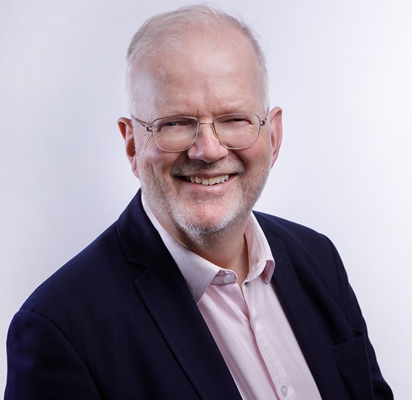 Professor Richard  Keen