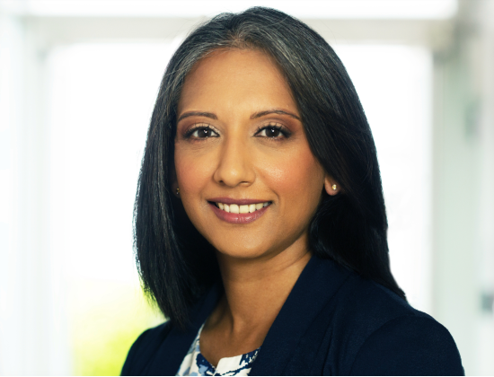Consultant Rheumatologist Dr Ritu Malaiya