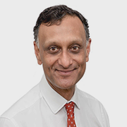 Dr Sanjeev Patel