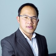 Dr Stephen Chew