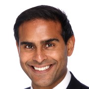 Dr Chintu Gademsetty