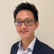 Dr Christopher Tang