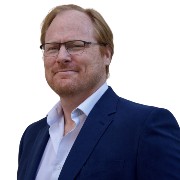 Dr Graeme Thompson