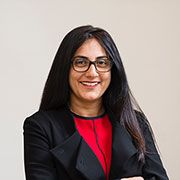 Dr  Monica  Khanna