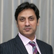 Dr Syed Babar