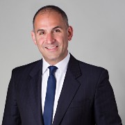 Mr Ali Abbasian