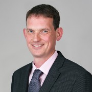 Mr David Cumming