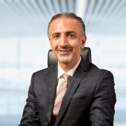 Mr Bharam Fakouri