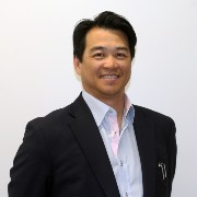 Mr Darren Lui