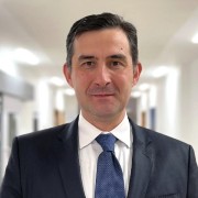 Mr Gordan Grahovac